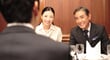 銀座の美人ママ直伝。出来るヤツと思わせる「10の会食マナー」